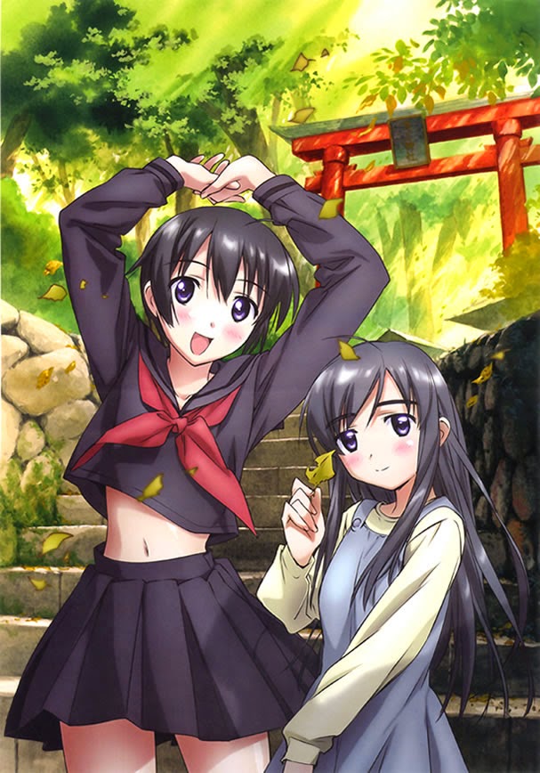Kamisama Hajimemashita◎