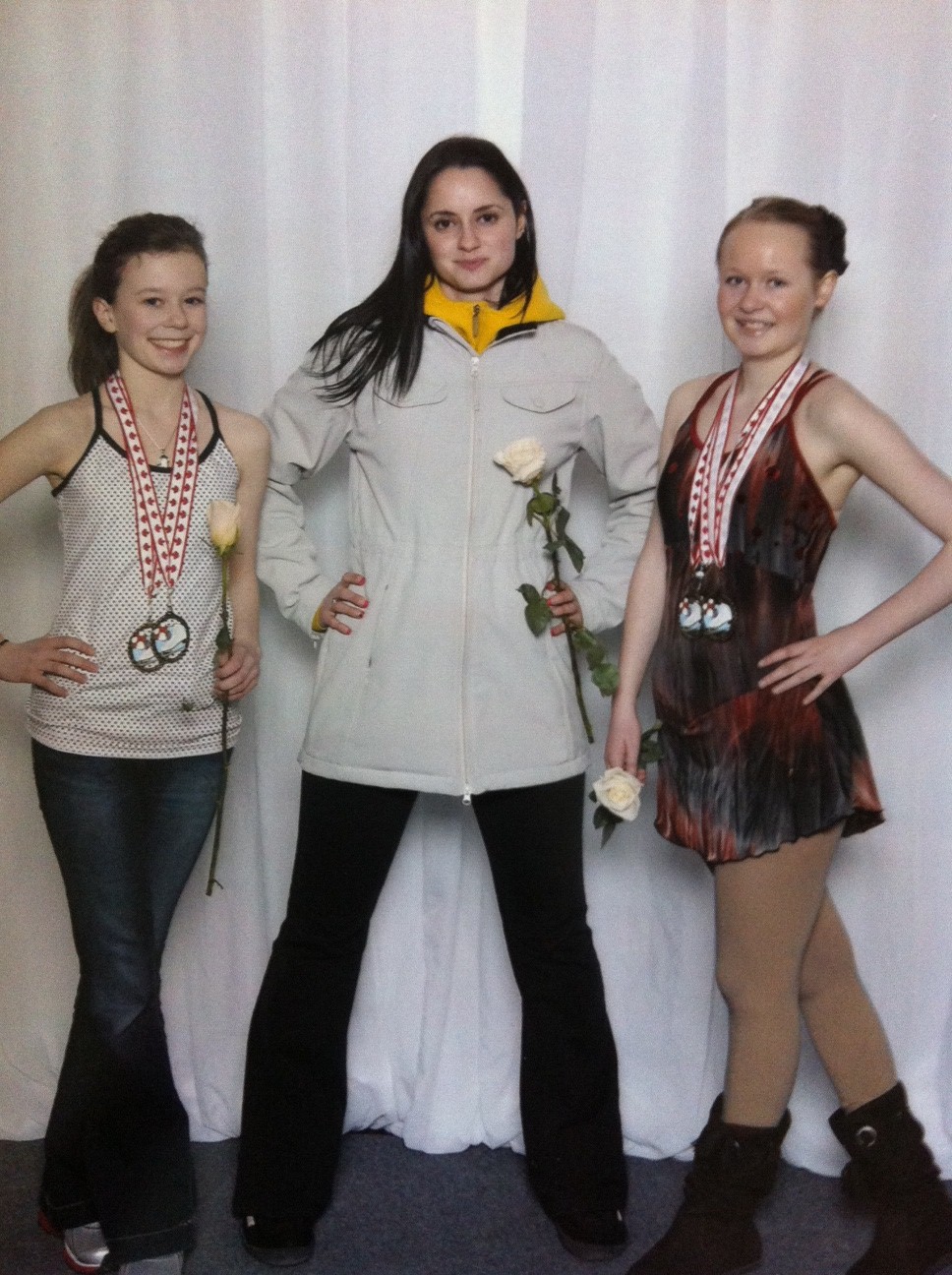 Lethbridge Figure Skating Club