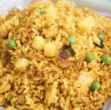 Cara Membuat Nasi Goreng Spesial,Resep Nasi Goreng Istimewa