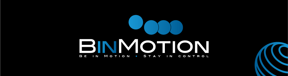 BinMotion