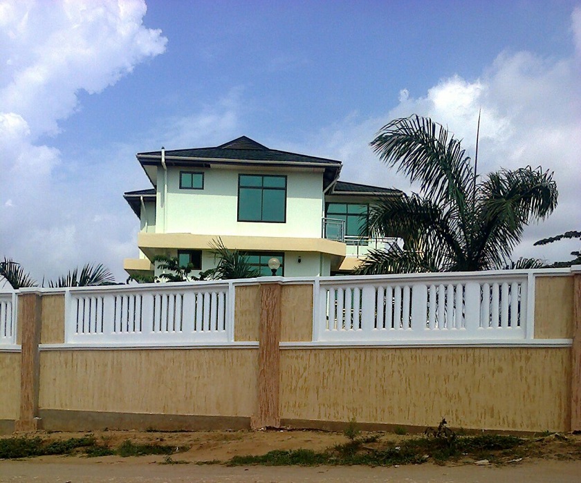 VIVI MACHANGE PICHA ZAIDI ZA RANGI ZA CONMIX KWA AJILI YA UKUTA WA NJE