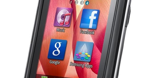 Tutorial Flashing Samsung Champ C3303i Update Free Tutorial