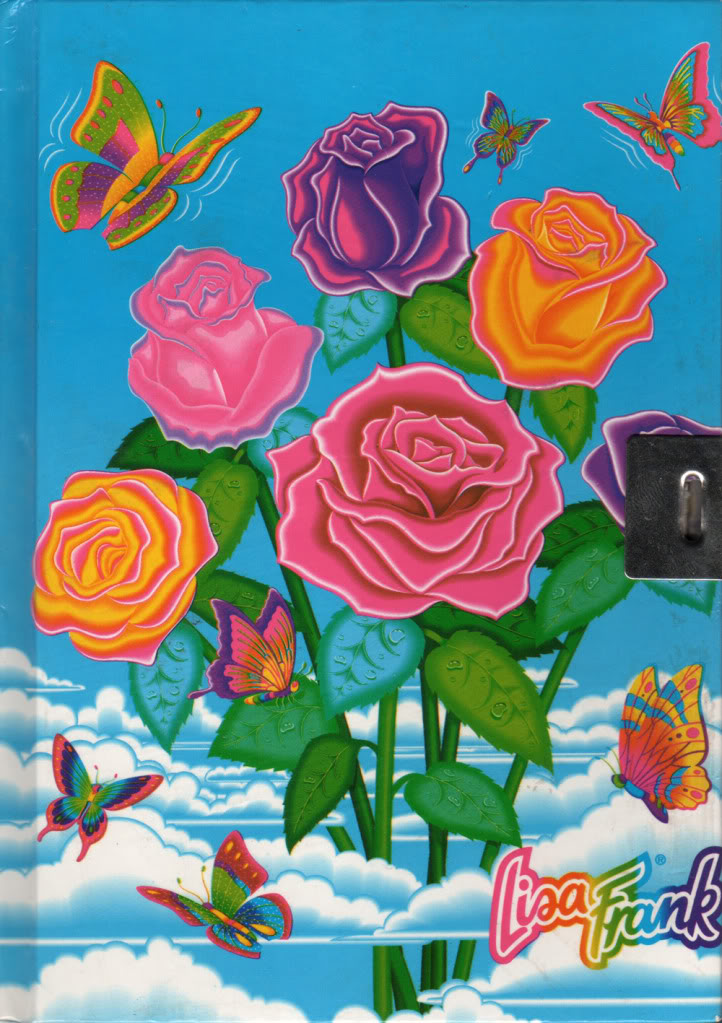 A Taste of Vinum Lisa Frank Art