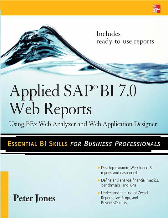 sap bw ebook
