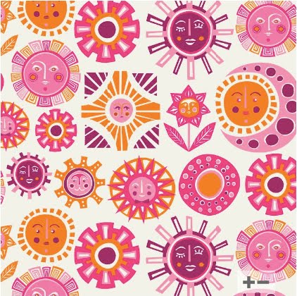 stickers and stuff: Jonathan Adler - wallpaper