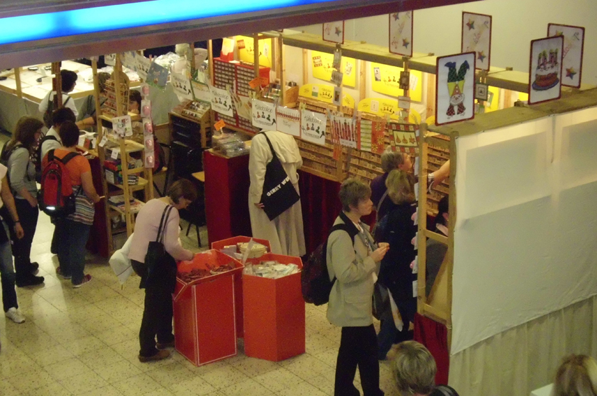 Veranstaltungen Rmcc