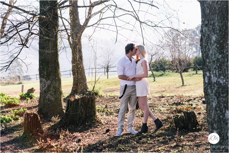 Nick & Shelley Wychwood Farm