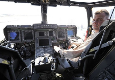 Bell Boeing V-22 Osprey