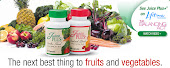 Juice Plus+