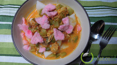 9 Makanan Sarapan Unik Orang Indonesia - www..com