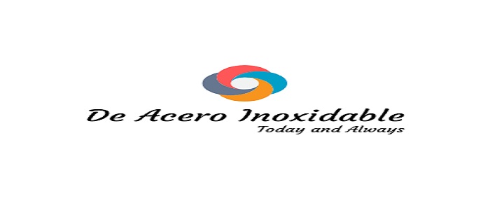 ¤ De Acero Inoxidable: Tienda Online de artículos de acero inoxidable ¤