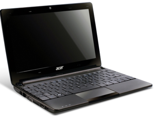 acer laptop windows 7 installation