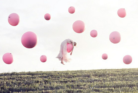 Pink Magic Photography - The Inner Vibrance Secrets eBook