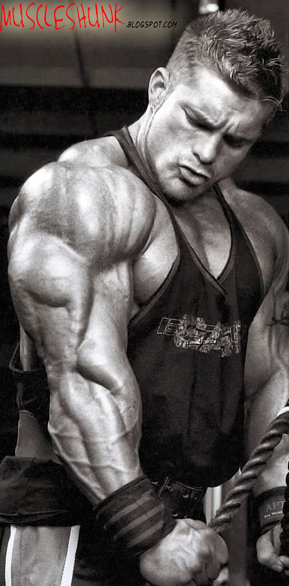 Bodybuilding Junction Flex LewisIFBB Pro Bodybuilder Profile,Photos and Biography