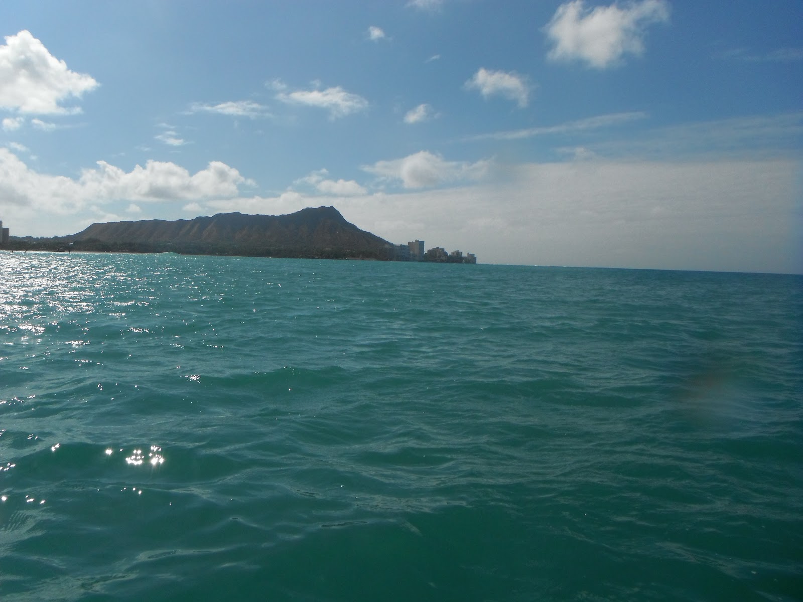 Diamond Head Surf