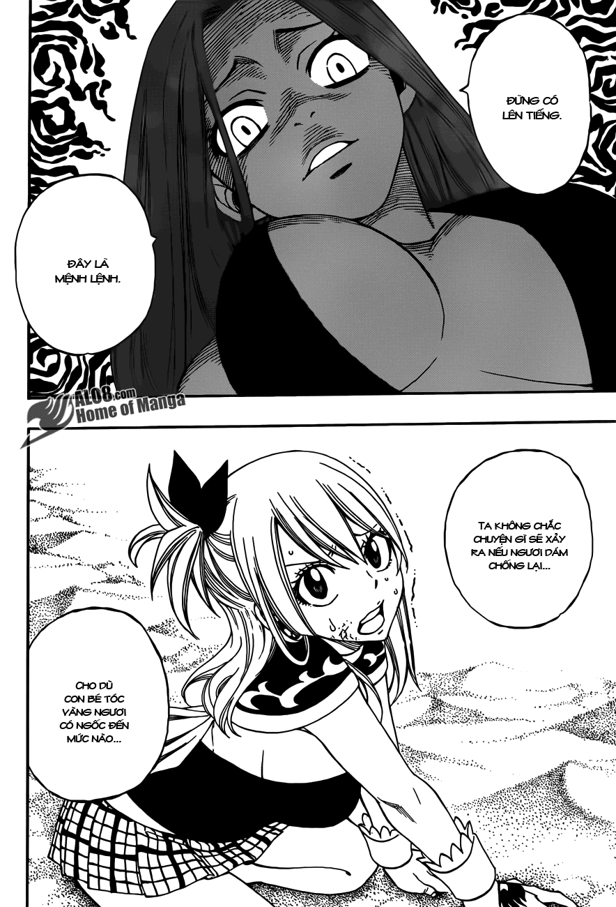 Fairy Tail Chap 271 - Truyen.Chap.VN