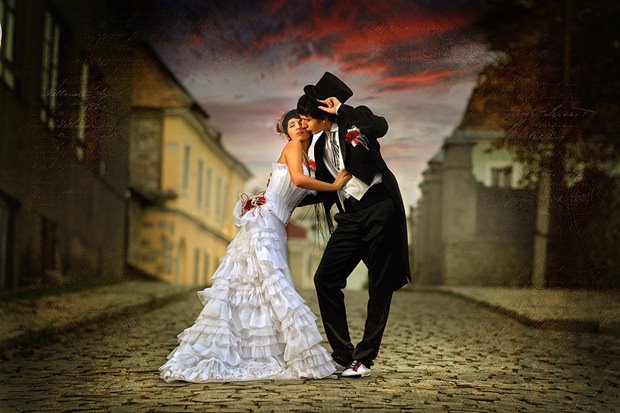 Best World Wide Wedding Photography