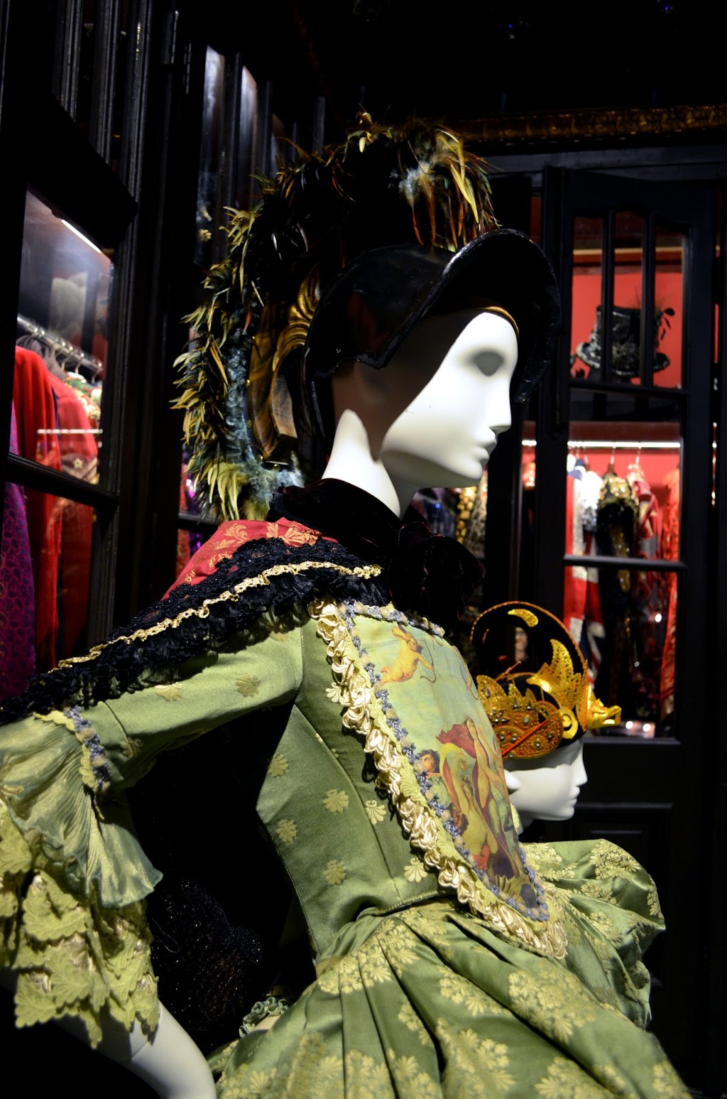 The House of Siren The legacy of Gregory Derham Cut and Copy Hong