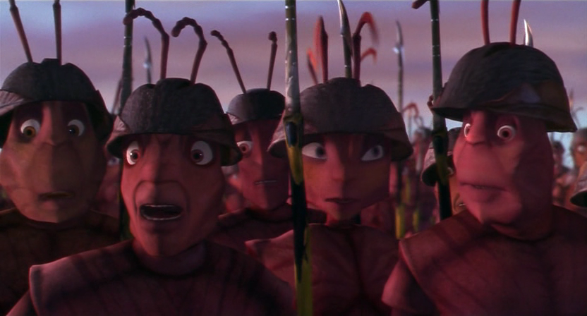 crush antz termites crush antz termites