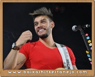 Baixar Lucas Lucco - Coisa e Tal