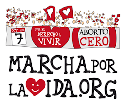 Marcha por la Vida