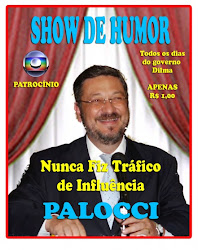 PALHOCCI, QUER DIZER PALOCCI...