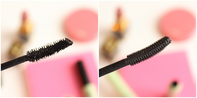 New Mascara Launches 2016