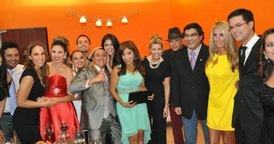 RED UNO, CON NOVEDADES PARA EL 2014 | Television, Radio y Periodicos