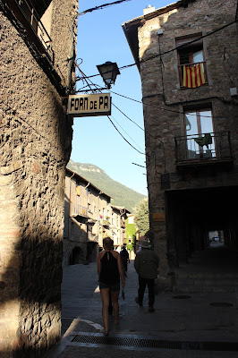 Bagà, Spain Day Trip Bagà, Spain Day Trip