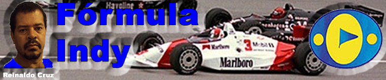 Fórmula Indy |