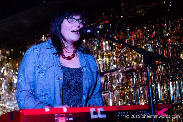 Telekinesis at The Legendary Horseshoe Tavern Toronto October 25, 2015 Photo by John at One In Ten Words oneintenwords.com toronto indie alternative music blog concert photography pictures