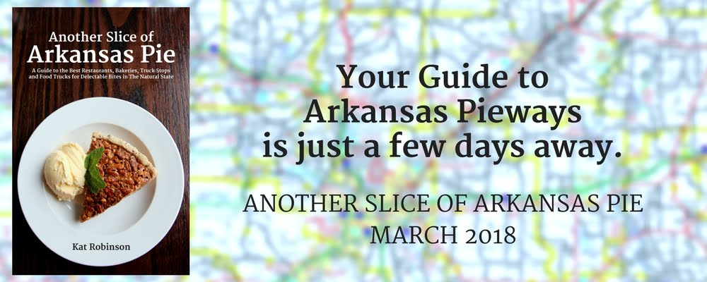 Arkansas Pie beta site