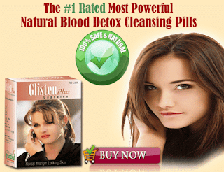 Herbal Blood Cleanser
