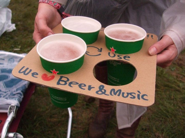 Beer Music