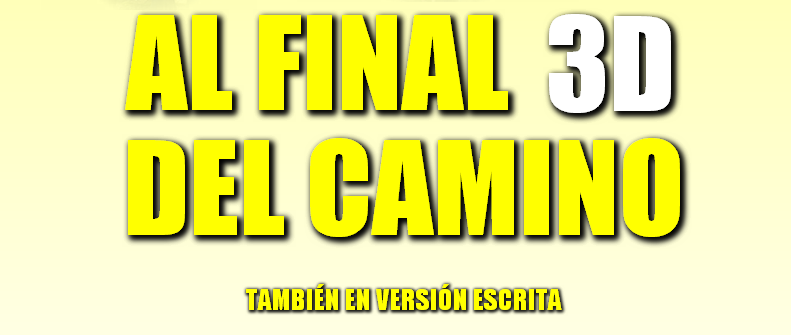 Al final del camino