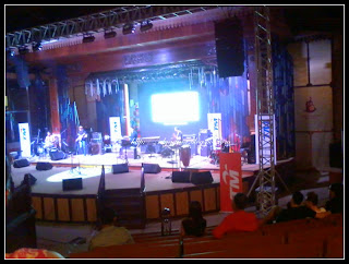 Kompleks Karangkraf Jazz Festival