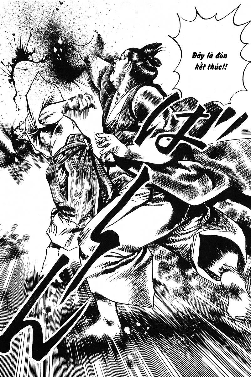 Conde Koma Chap 50 - Next Chap 51