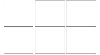 making comic strips on word teaching voracious learners