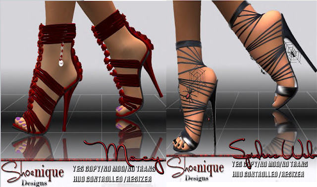 Shopping square freebies