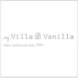 Zu "My Villa Vanilla"