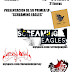 Screaming Eagles, Jersey Devil y The Doombreakers en concierto!