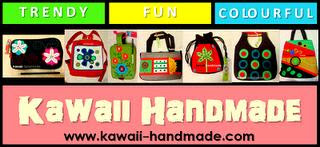 Giveaway Kawaii Handmade