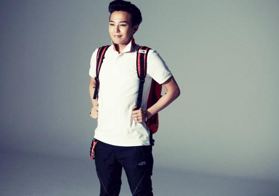 [CF/photo] The North Face: chiến dịch "Never Stop Dreaming" Bigbangupdates+north+face+bigbang_004