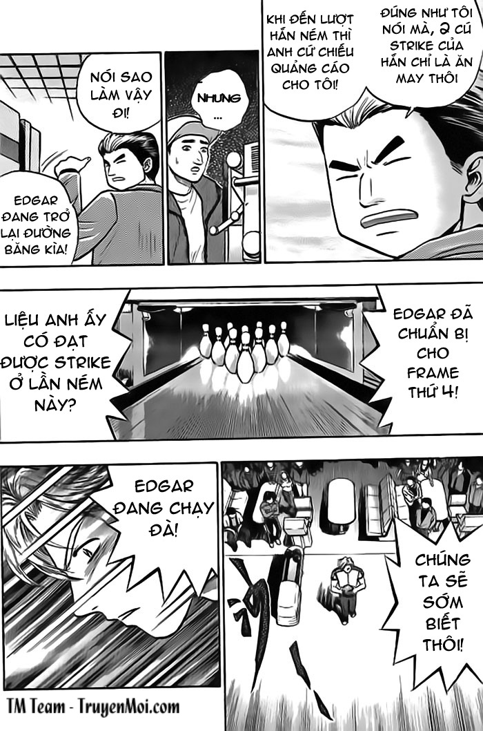 Bowling King-Vua Bowling