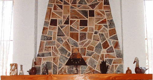 Construcción de Chimeneas