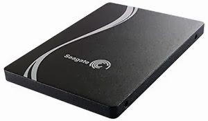SSD Seagate ST240HM000