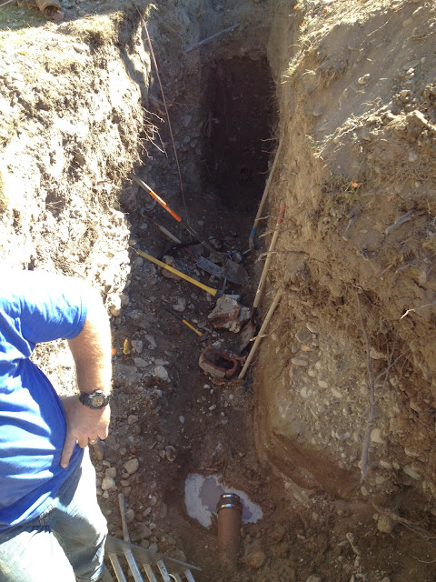 wendy will ramble...: November 2013