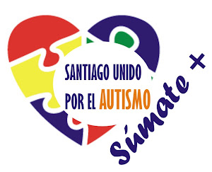 Santiago unido por el autismo