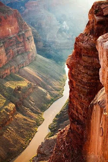 Grand Canyon (Best Honeymoon Destinations In USA) 8