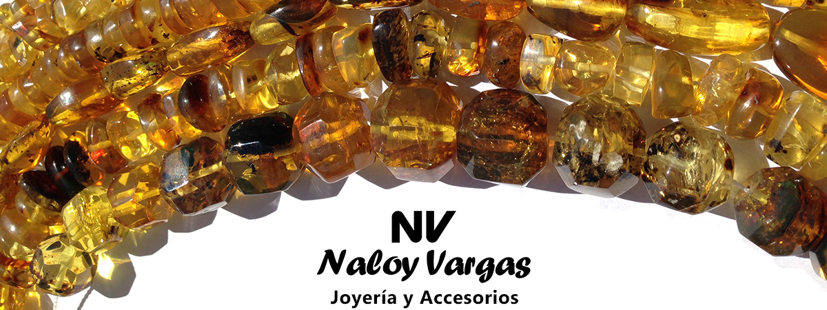 Naloy Vargas